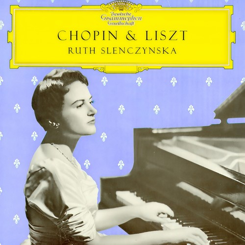 Chopin & Liszt