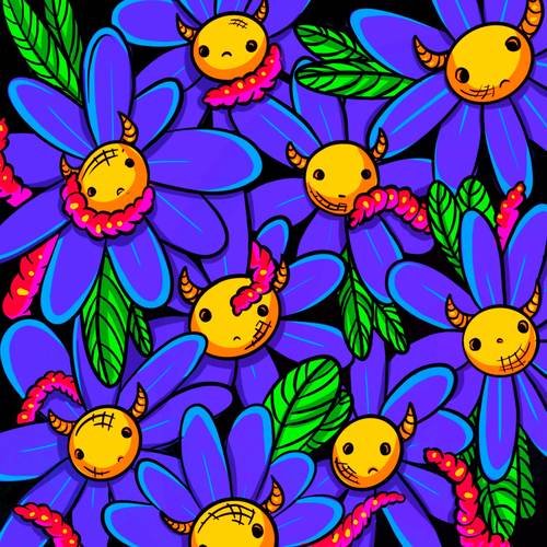 Rivals No Marvel (Explicit)