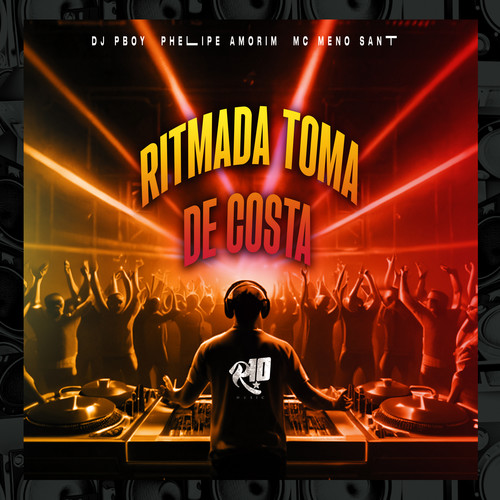 Ritmada Toma de Costa (Explicit)