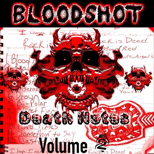 Death Notes: Volume 2 (Explicit)