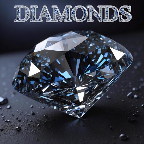 Diamonds (Explicit)