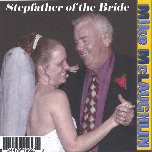 Stepfather of the Bride