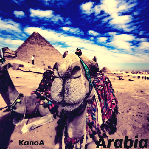 Arabia