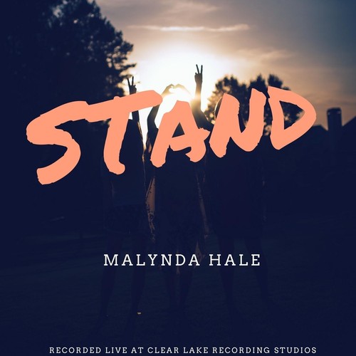 Stand- Recorded @ Clear Lake Recording Studios