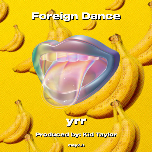 Foreign Dance