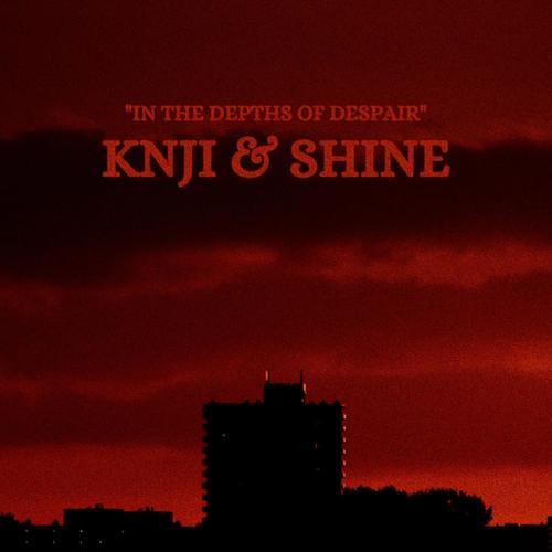 IN THE DEPTHS OF DESPAIR