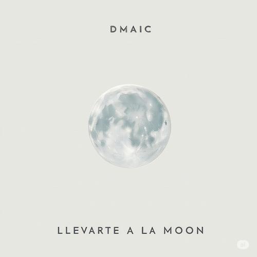 Llevarte a la Moon (Explicit)