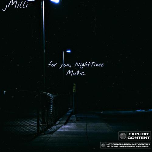 NightTime Music (Explicit)