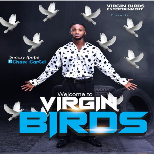 Welcome To Virgin Birds