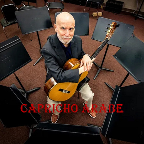 Capricho Árabe