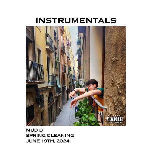Spring Cleaning (Instrumentals)