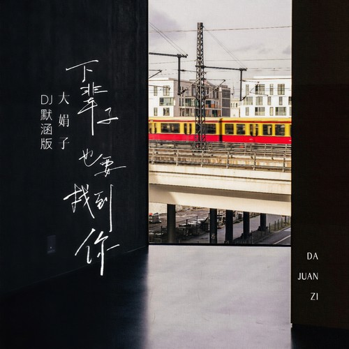 下辈子也要找到你(DJ默涵版)