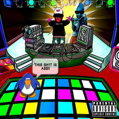 CLUB JUNT (feat. KVMVDO) [Explicit]