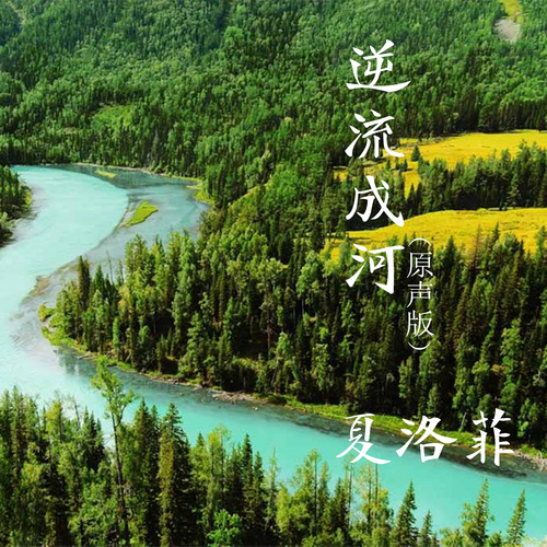 逆流成河（原声版）