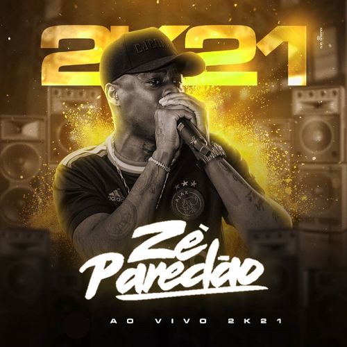 Ao Vivo 2k21 (Explicit)