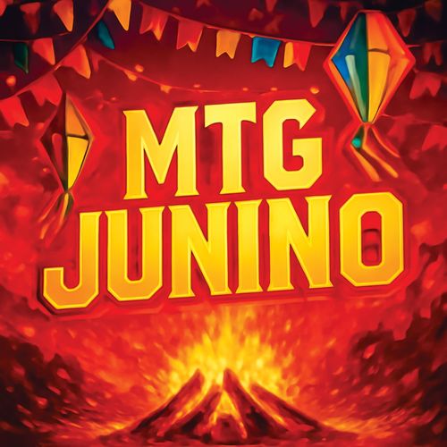 MTG JUNINO (FUNK)