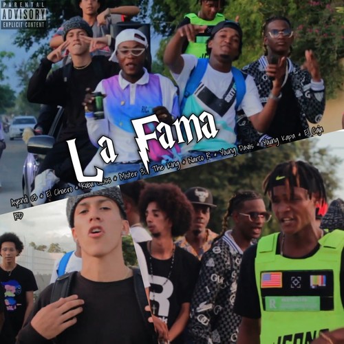La Fama (Explicit)