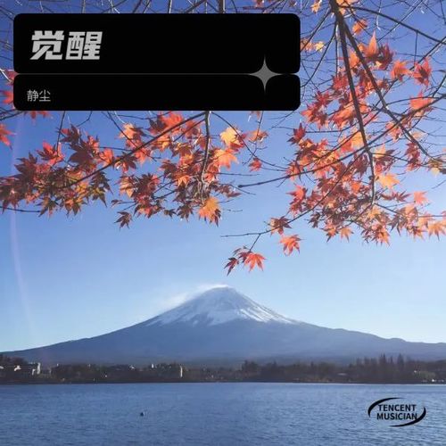 觉醒