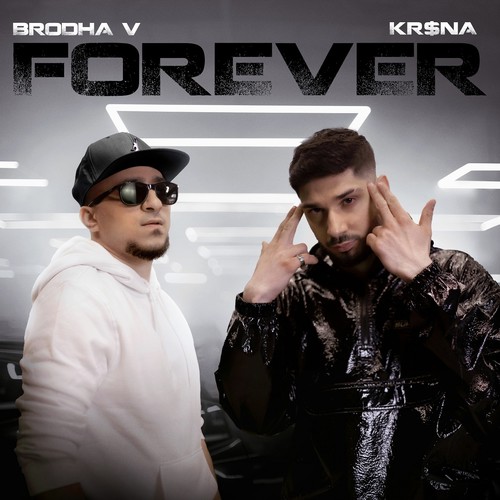 Forever (Explicit)
