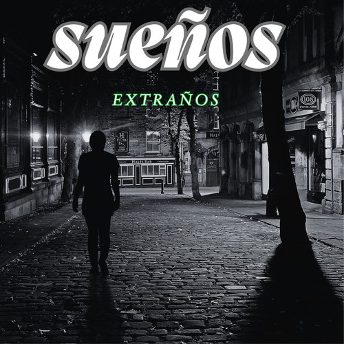 SUEÑOS EXTRAÑOS