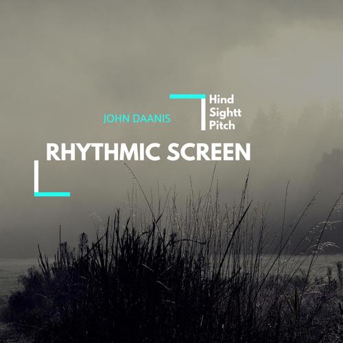 Rhythmic Screen