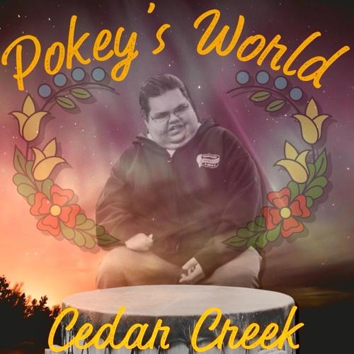 Pokey's World