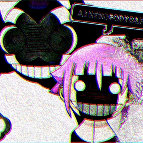 AINTNOBODYSAFEPT2 (feat. PJSAV) [Explicit]