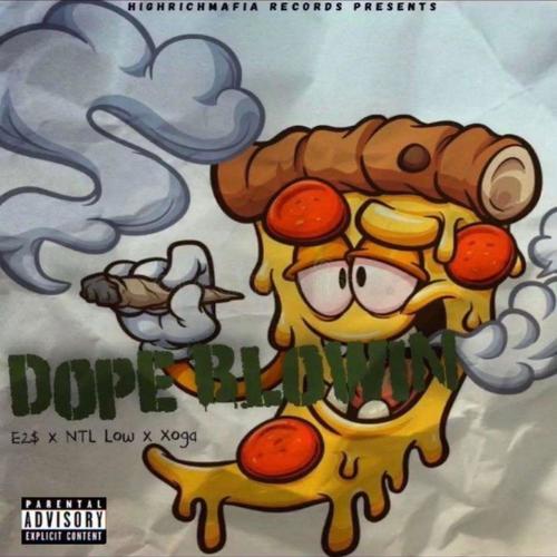 ** Blowin' (feat. NTL Low & Xoga) [Explicit]
