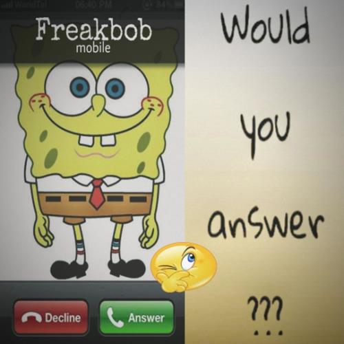 freakbob (feat. KD!) [Explicit]