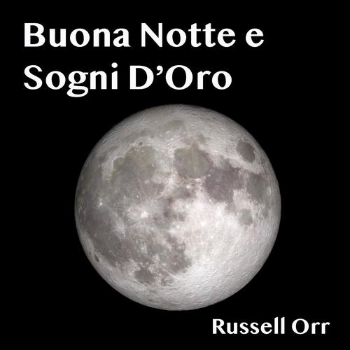Buona Notte e Sogni D'Oro (feat. Brian Marsella, Doug Wieselman, Tony Scherr & Mathias Kunzli)