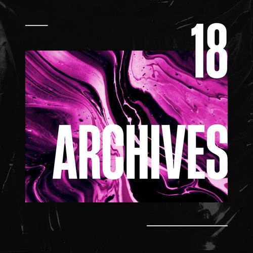 18 Archives (Explicit)