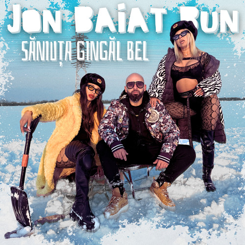 Săniuța Gingăl Bel