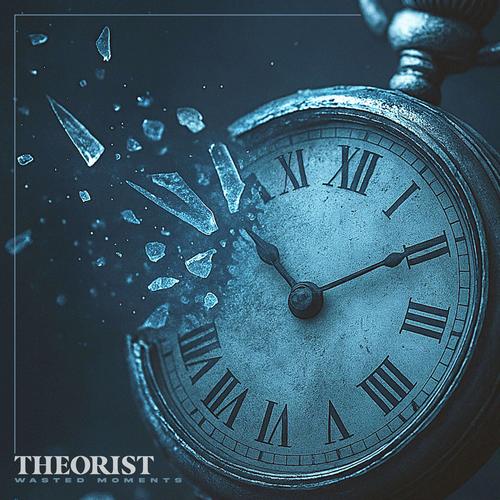 Wasted Moments (Explicit)