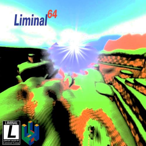 Liminal64 (Explicit)