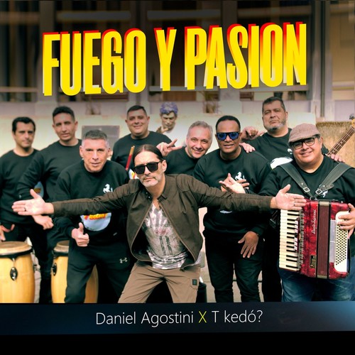 Fuego y Pasión