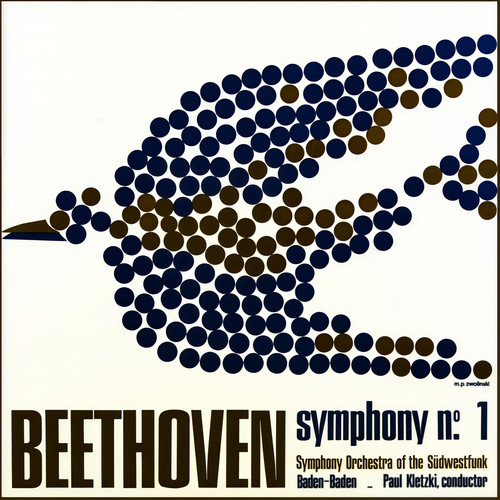 Beethoven: Symphony No. 1