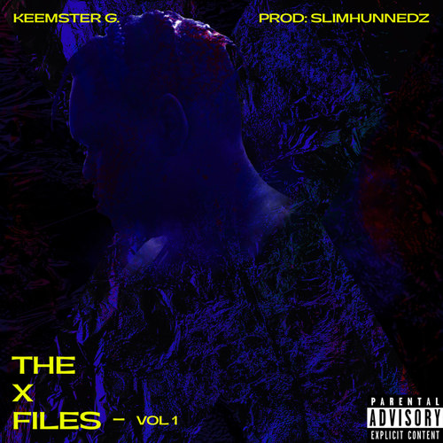 The.x.files, Vol. 1 (Explicit)