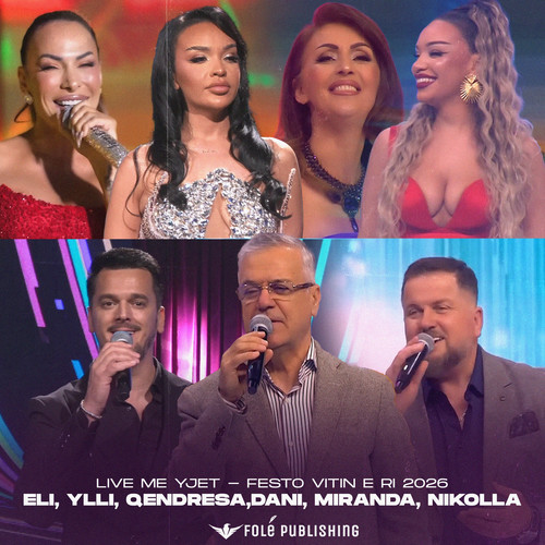 LIVE ME YJET - FESTO VITIN E RI 2026