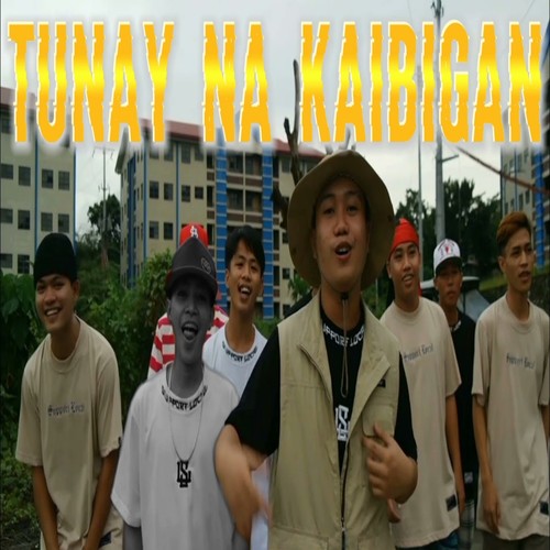 Tunay Na Kaibigan