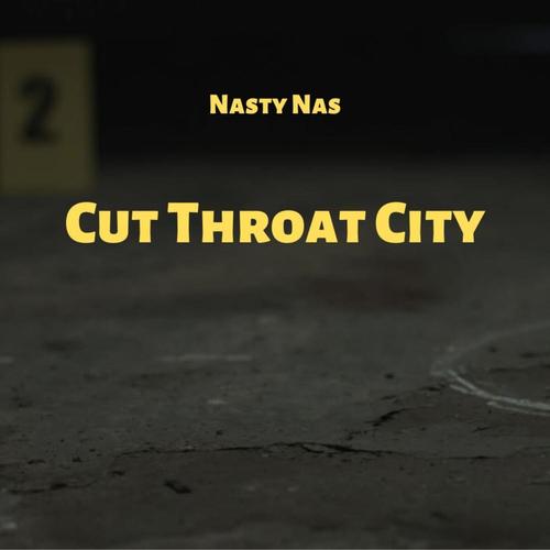 Cut Throat City (Explicit)