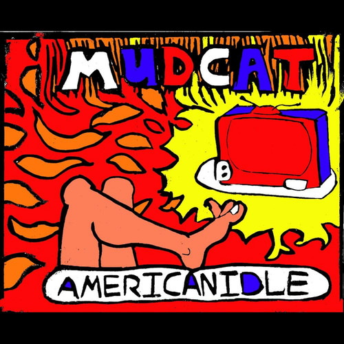 American Idle (Explicit)