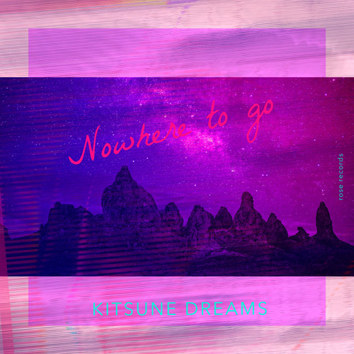 NoWhere To Go
