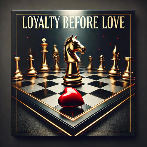 Loyalty Before Love (Explicit)