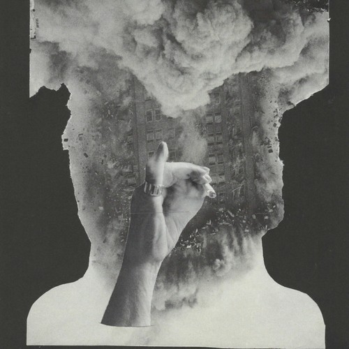 VIBIN (feat. Musho Badasf) [Explicit]