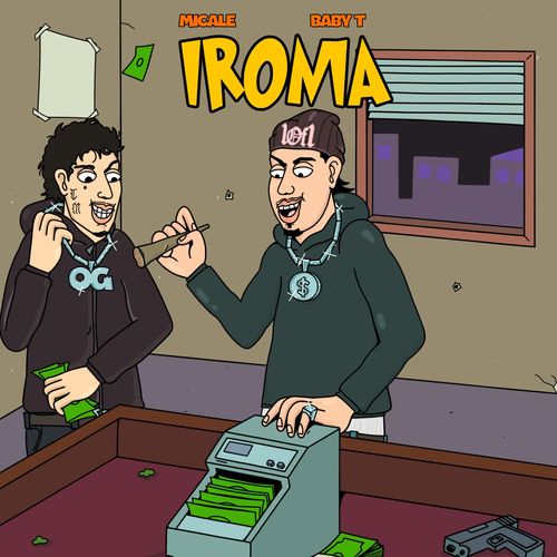 IRONIA (Explicit)