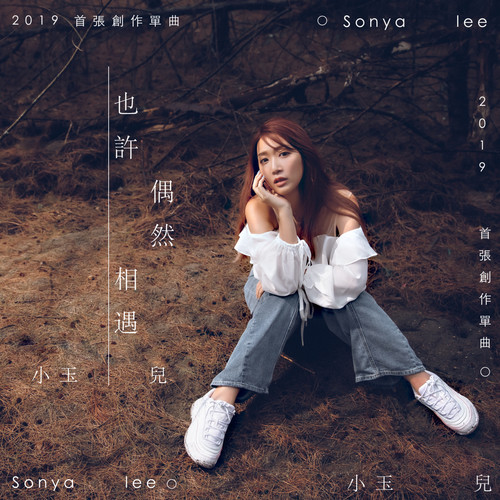 也许偶然相遇 feat. 丁天牧