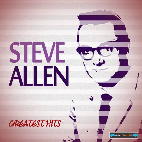 Steve Allen's Greatest Hits