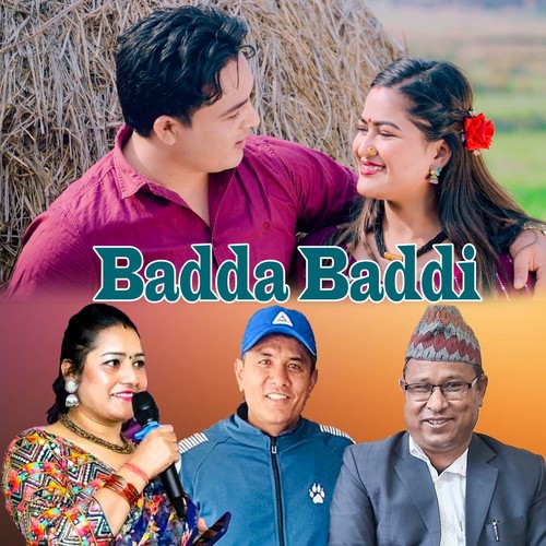 Badda Baddi