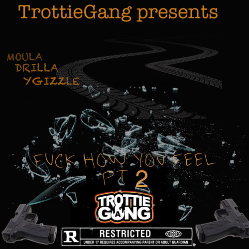**** HOW YOU FEEL, PT. 2 (Explicit)