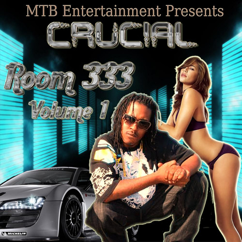 Room 333 (Explicit)